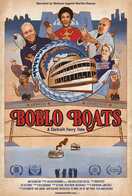 Poster of Boblo Boats: A Detroit Ferry Tale