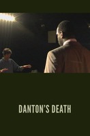 Poster of Danton's Death