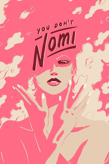 Poster of You Don't Nomi