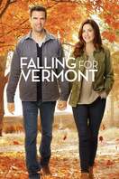 Poster of Falling for Vermont