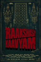 Poster of Raakshasa Kaavyam
