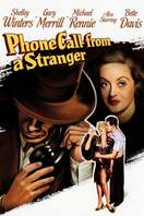 Poster of Phone Call from a Stranger