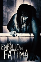 Poster of El embrujo de Fátima