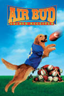 Poster of Air Bud: Golden Receiver
