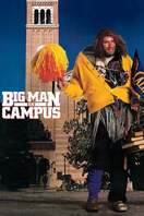 Poster of Big Man on Campus