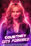 Poster of Courtney Gets Possessed