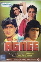 Poster of Agnee