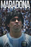 Poster of Maradona: The Greatest Ever