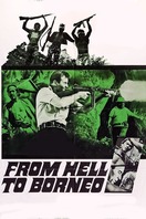 Poster of Hell of Borneo