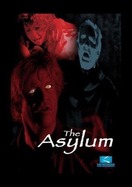 Poster of The Asylum