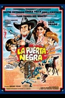 Poster of La Puerta Negra