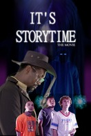 Poster of It's Storytime: The Movie