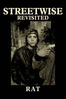 Poster of Streetwise Revisited: Rat