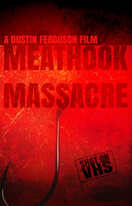 Poster of Meathook Massacre
