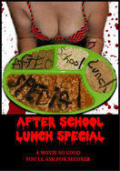 Poster of After School Lunch Special