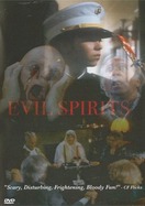 Poster of Evil Spirits