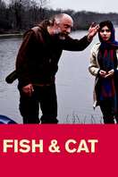 Poster of Fish & Cat