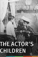 Poster of The Actor's Children