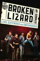 Poster of Broken Lizard Stands Up