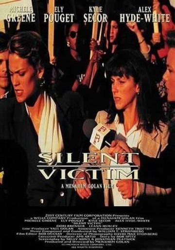 Poster of Silent Victim