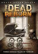 Poster of The Dead Reborn