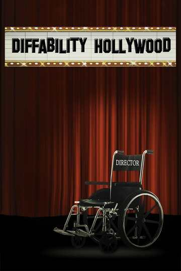 Poster of Diffability Hollywood