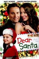 Poster of Dear Santa