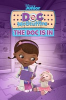 Poster of Doc McStuffins: The Doc Is In