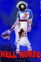 Poster of Hell Nurse