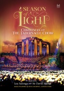 Poster of Season of Light: Christmas with the Tabernacle Choir