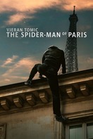 Poster of Vjeran Tomic: The Spider-Man of Paris