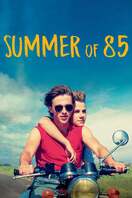 Poster of Summer of 85