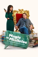 Poster of Magic in Mistletoe
