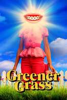 Poster of Greener Grass
