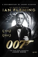 Poster of My Name Is Fleming, Ian Fleming
