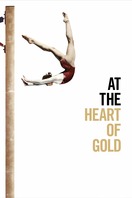 Poster of At the Heart of Gold: Inside the USA Gymnastics Scandal