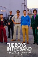 Poster of The Boys in the Band: Something Personal