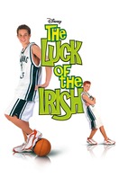 Poster of The Luck of the Irish