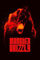 Poster of Monster Grizzly