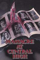 Poster of Massacre at Central High