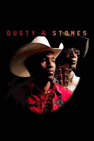 Poster of Dusty & Stones