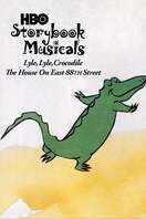 Poster of Lyle, Lyle Crocodile: The Musical - The House on East 88th Street