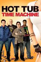 Poster of Hot Tub Time Machine
