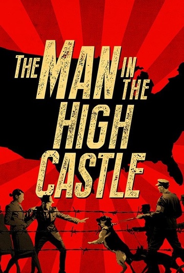 Poster of The Man in the High Castle