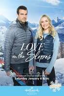 Poster of Love on the Slopes