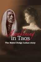 Poster of Awakening in Taos: The Mabel Dodge Luhan Story