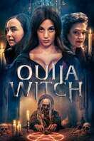 Poster of Ouija Witch