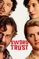 Poster of Sword of Trust