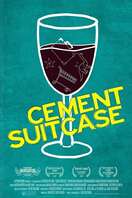 Poster of Cement Suitcase