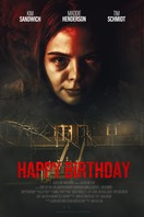 Poster of Happy Birthday